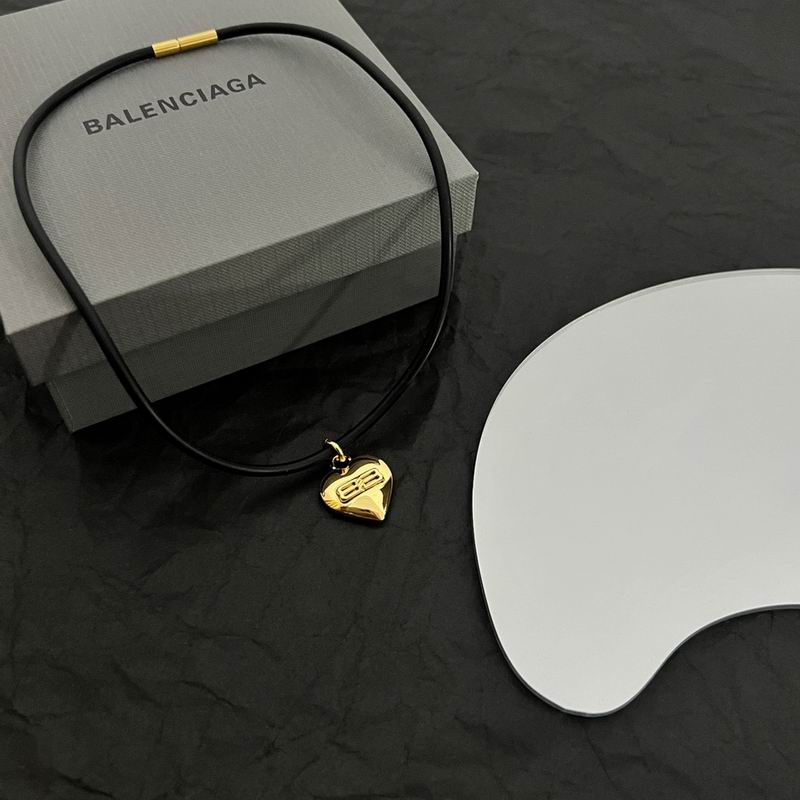 Balenciaga Necklace 05lyr47